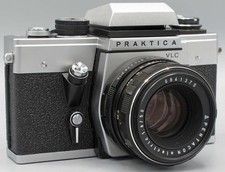 Praktica vlc lichtschacht gebraucht kaufen  Berlin