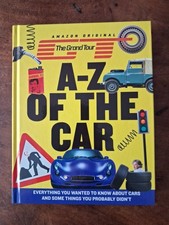 Grand tour car for sale  NORTHAMPTON