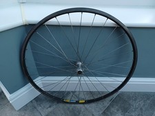 Mavic open rim for sale  NANTWICH