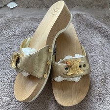 Scholl pescura exercise for sale  WORKSOP