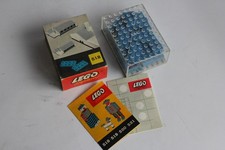 Lego system 518 d'occasion  Seyssel