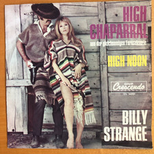 Billy strange high gebraucht kaufen  Mannheim