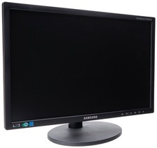 Monitor LCD LED 19 polegadas Samsung S19B420BW 420 Series SyncMaster usado grau A, usado comprar usado  Enviando para Brazil