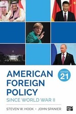 American foreign policy for sale  Philadelphia