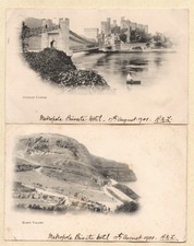 1901 welsh undivided for sale  CARRICKFERGUS