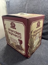Boots home wine for sale  NEWCASTLE