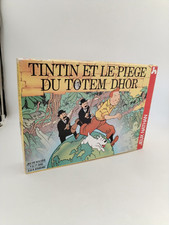 1992 tintin piège d'occasion  Aigues-Mortes