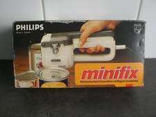Philips elektrischer dosenöff gebraucht kaufen  Düsseldorf