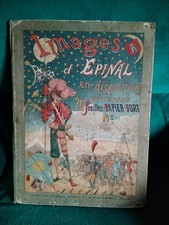 Rare livre ancien d'occasion  Melun
