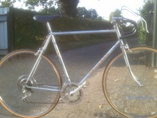 Vintage peugeot super for sale  UK