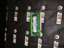 Memorie ram 512mb usato  Martinsicuro