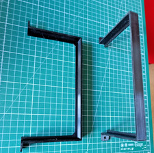 Esu ecos halter gebraucht kaufen Esu ecos halter gebraucht kaufen  Eckelsheim, Gau-Bickelheim, Wonsheim