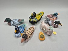 Bundle miniature duck for sale  SCUNTHORPE