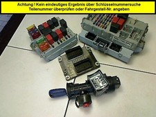 Einspritzsteuergerät fiat 188 gebraucht kaufen  Warendorf