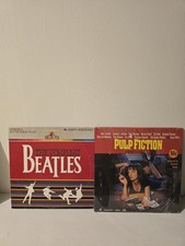 Beatles pulp fiction for sale  Worth