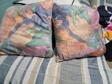 20x20 decortive pillows for sale  Hickory