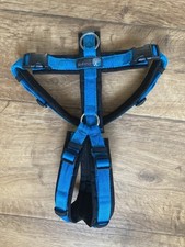 Anny brustgeschirr fun gebraucht kaufen  Leipzig