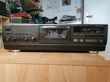 Technics tapedeck bx646 gebraucht kaufen  Heide