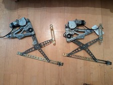 Elektrische fensterheber merce gebraucht kaufen  Frankfurt am Main