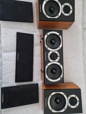 Wharfedale diamond rear for sale  NEATH