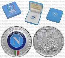 Medaglia italia calcio usato  Verrua Savoia