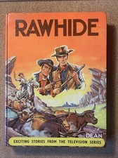 Rawhide annual 1960 for sale  BANGOR