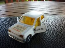 Majorette majopub. renault d'occasion  France