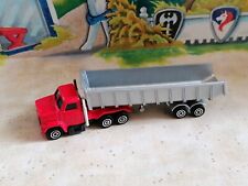 Majorette camion benne d'occasion  Grasse