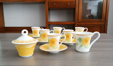Servizio caffè persone usato  San Benedetto Val di Sambro