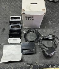 Docking station ipod usato  Villarosa