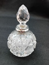 Antique scent bottle for sale  MIRFIELD