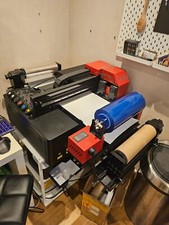 Refinecolor size dtf for sale  WOLVERHAMPTON