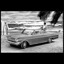 Photo .000874 chevrolet d'occasion  Martinvast