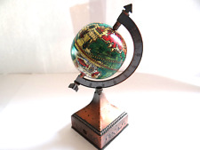 Briquet globe terrestre d'occasion  Rosières-en-Santerre