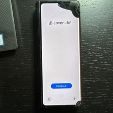 Samsung galaxy fold3 d'occasion  Plan-d'Orgon