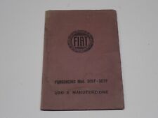 Fiat furgoncino mod. usato  Bussoleno