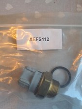 Radiator fan switch for sale  WIGAN