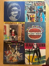 Sex pistols pistol for sale  BEDFORD