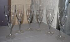 Flutes coupe ancienne d'occasion  Bon-Encontre