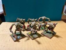 Warhammer fantasy old for sale  Haslett