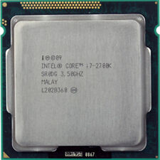 Processeur intel 2700k d'occasion  Ambérieu-en-Bugey