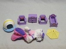 Vintage 1988 smooshees for sale  Hebron
