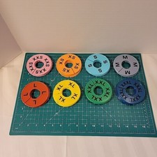 Pcs round clothing for sale  Phoenix