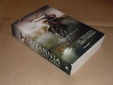 Rosemary sutcliff britannia usato  San Giovanni in Persiceto