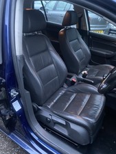 Golf mk5 heated for sale  BRADFORD