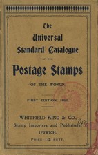 The universal standard gebraucht kaufen  Schwalmtal