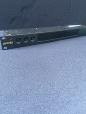 Evertz model 1201dd for sale  LEEDS