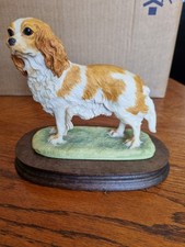 border fine arts spaniel for sale border fine arts spaniel for sale TORQUAY
