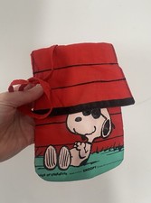 Rare vintage snoopy for sale  BRIGHTON