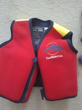 Confidence swim vest for sale  BATH